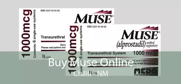 Buy Muse Online Chilili - NM