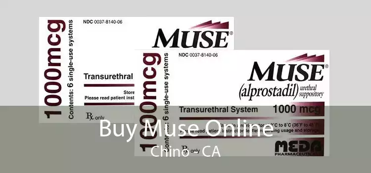 Buy Muse Online Chino - CA