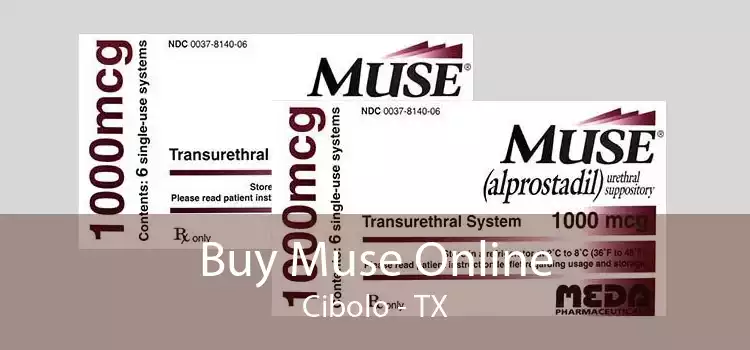 Buy Muse Online Cibolo - TX