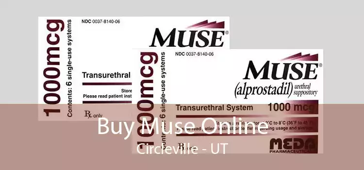 Buy Muse Online Circleville - UT