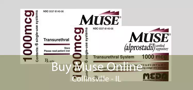 Buy Muse Online Collinsville - IL