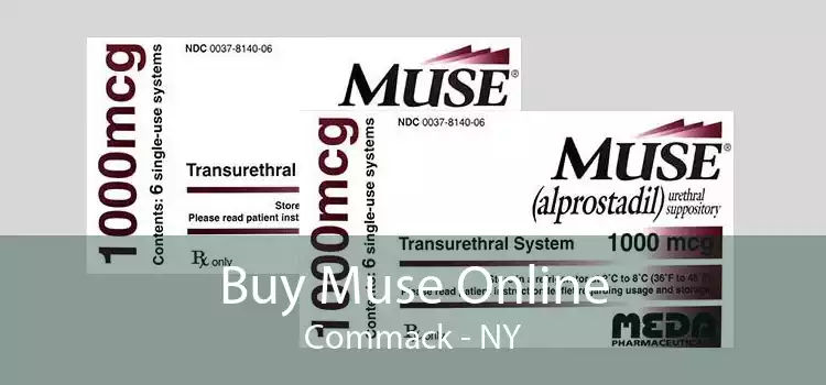 Buy Muse Online Commack - NY