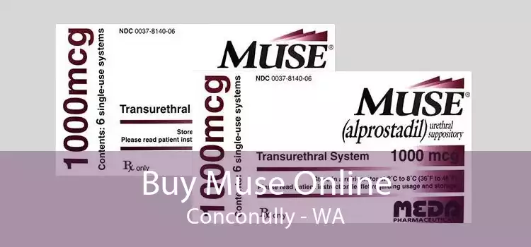 Buy Muse Online Conconully - WA