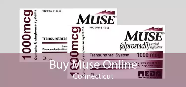 Buy Muse Online Connecticut