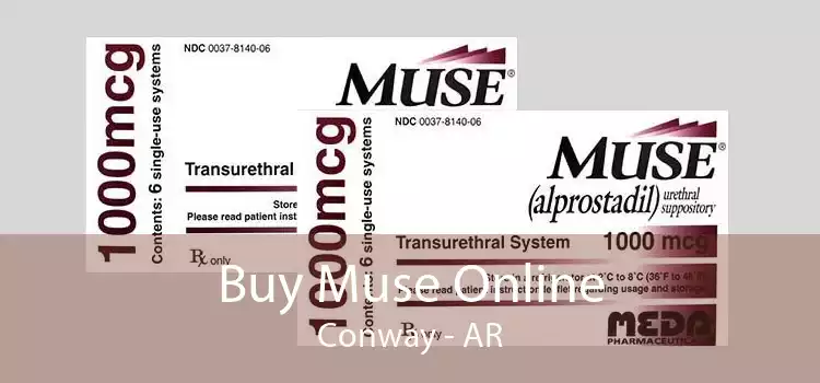 Buy Muse Online Conway - AR