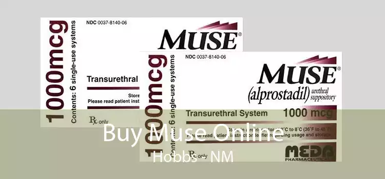 Buy Muse Online Hobbs - NM