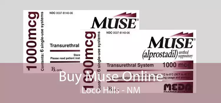 Buy Muse Online Loco Hills - NM