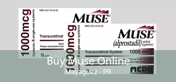 Buy Muse Online Mayaguez - PR