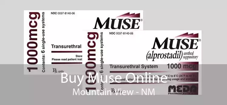 Buy Muse Online Mountain View - NM