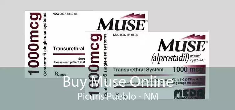 Buy Muse Online Picuris Pueblo - NM
