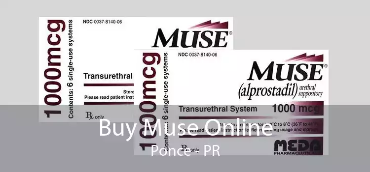 Buy Muse Online Ponce - PR